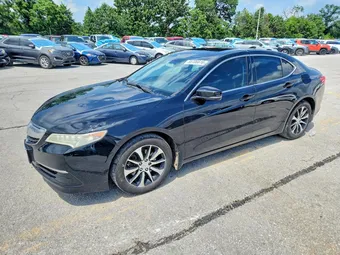 2015 Acura TLX 19UUB1F58FA002300