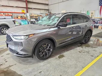 2023 Acura MDX 5J8YE1H03PL013902