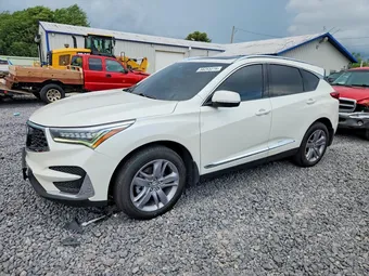 2019 Acura RDX 5J8TC2H75KL039686