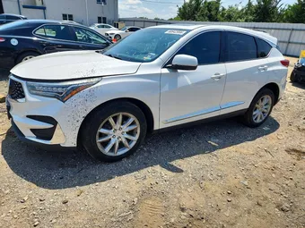 2020 Acura RDX 5J8TC2H31LL022611