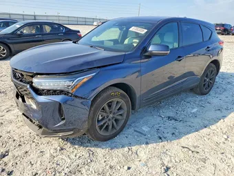 2025 Acura RDX 5J8TC2H45SL031271