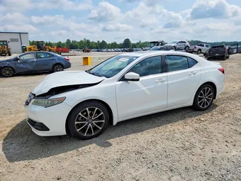2017 Acura TLX 19UUB2F55HA000903