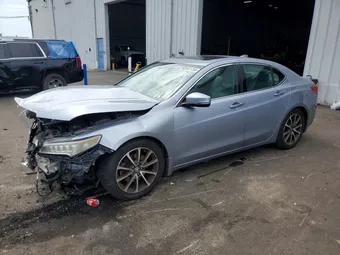 2015 Acura TLX 19UUB2F7XFA015069
