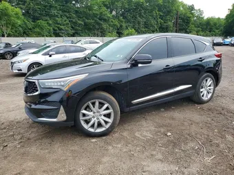 2020 Acura RDX 5J8TC2H31LL026402