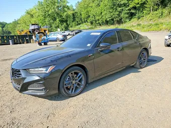 2024 Acura TLX 19UUB6F54RA001422