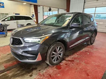 2019 Acura RDX 5J8TC2H52KL025890