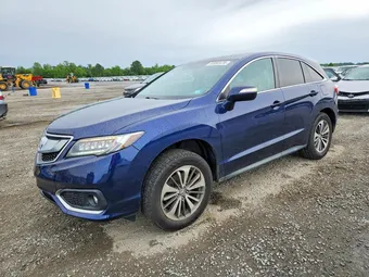 2016 Acura RDX 5J8TB4H71GL028514