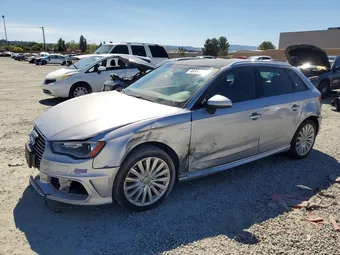 2016 Audi A3 WAUUPBFF2GA086224
