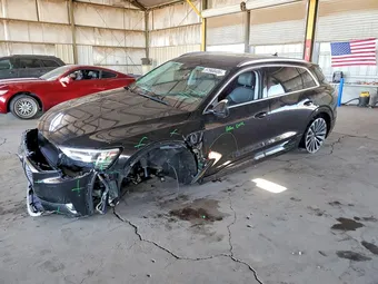 2019 Audi e-tron WA1VABGE0KB011095