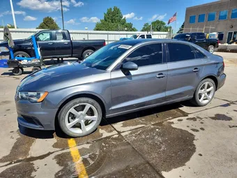 2016 Audi A3 WAUB8GFFXG1013930