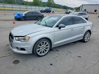 2015 Audi A3 WAUCCGFF1F1020654