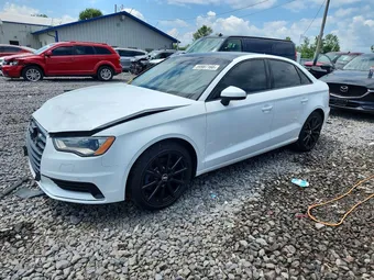 2016 Audi A3 WAUA7GFF7G1019473 Lot 59987166