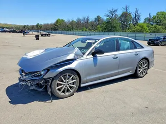 2018 Audi A6 WAUF8AFC5JN105774 Lot 56498496