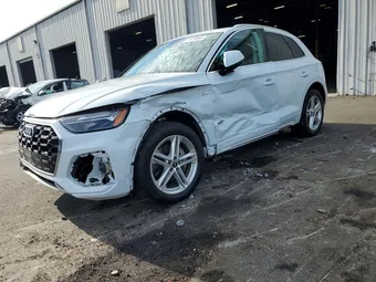 2023 Audi Q5 WA1E2AFY3P2079465