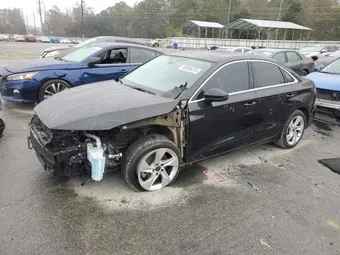 2023 Audi A3 WAUAUDGY1PA115980
