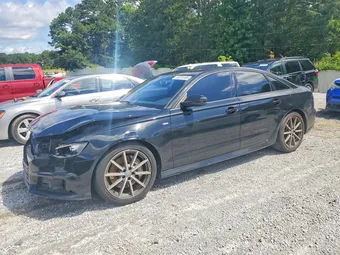2017 Audi A6 WAUD8AFC9HN005209 Lot 58351836