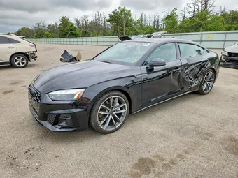 2024 Audi A5 Sportback WAUDACF54RA100366