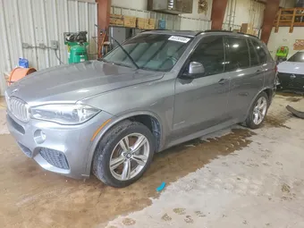 2015 BMW X5 5UXKR6C57F0J79136