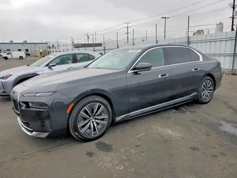 2024 BMW i7 WBY43EJ06RCR73186