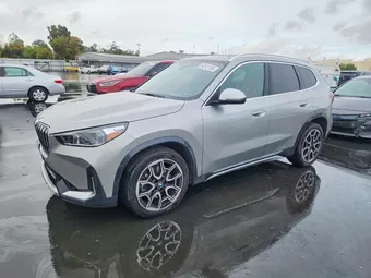2023 BMW X1 WBX73EF07P5W65374