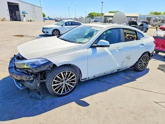 2021 BMW 2 Series WBA73AK00M7G52204