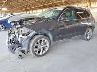 2015 BMW X5 5UXKR2C51F0H36702