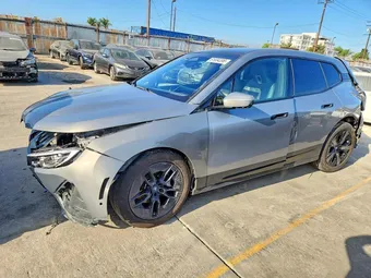 2023 BMW iX WB523CF03PCM19294