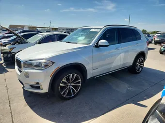 2015 BMW X5 5UXKR0C53F0K52225