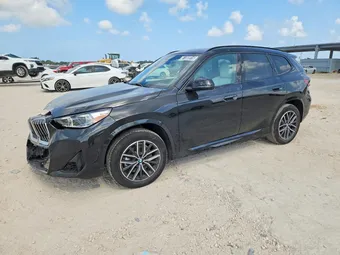 2026 BMW X1 WBX73EF0XT5640883
