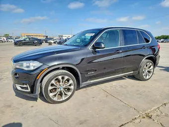 2016 BMW X5 5UXKR0C5XG0P26429