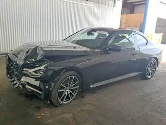2026 BMW 2 Series 3MW33CM0XT8G27893 Lot 61685866