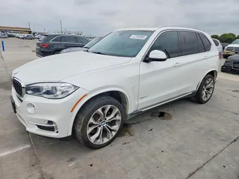 2015 BMW X5 5UXKR0C5XF0P11458