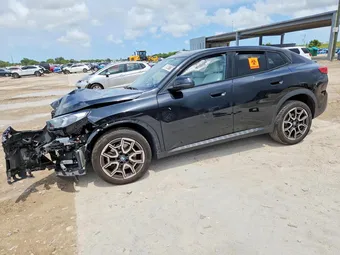 2026 BMW X2 WBX63GM02T5406425