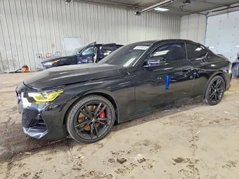 2023 BMW 2 Series 3MW53CM08P8D48392