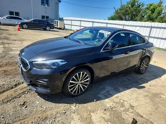 2021 BMW 2 Series WBA73AK04M7H76816