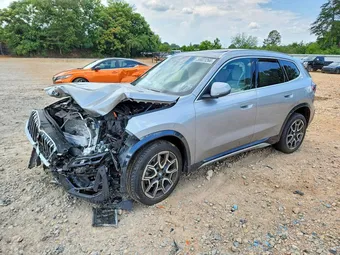 2025 BMW X1 WBX73EF01S5034287