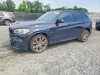2015 BMW X5 5UXKR6C53F0J79134