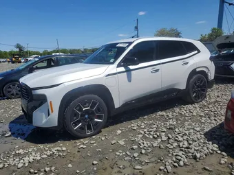 2023 BMW XM 5YM23CS01P9S52450