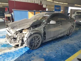 2023 BMW 2 Series WBA13AL02P7L47437
