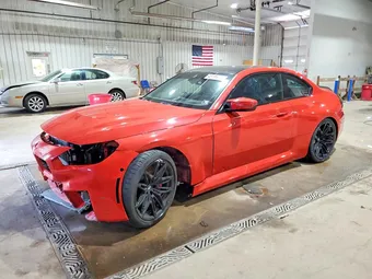 2023 BMW M2 3MF13DM07P8D68668