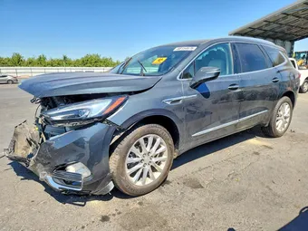 2021 Buick Enclave 5GAERBKW0MJ128278