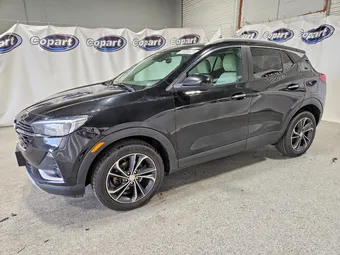 2021 Buick Encore KL4MMDSLXMB160279 Lot 60852066