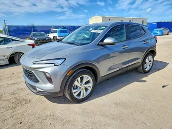 2026 Buick Encore KL4AMBSL6TB107794 Lot 62056486