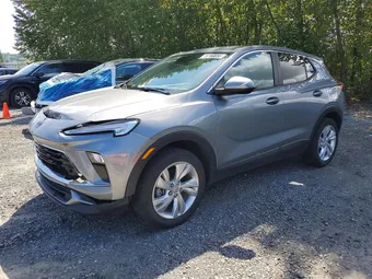 2024 Buick Encore KL4AMCSL2RB025429 Lot 54163056