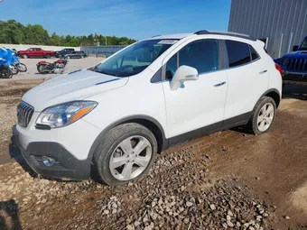2016 Buick Encore KL4CJBSB1GB610017 Lot 58830696