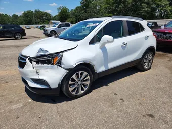 2019 Buick Encore KL4CJASB3KB762058 Lot 59384616