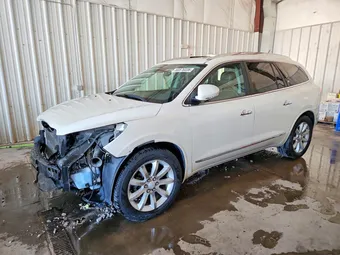 2015 Buick Enclave 5GAKVCKD5FJ144319