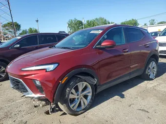 2024 Buick Encore KL4AMBSL5RB021658 Lot 54530346