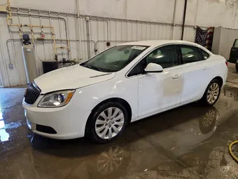 2016 Buick Verano 1G4PP5SK4G4115821