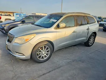 2015 Buick Enclave 5GAKRBKD7FJ354774
